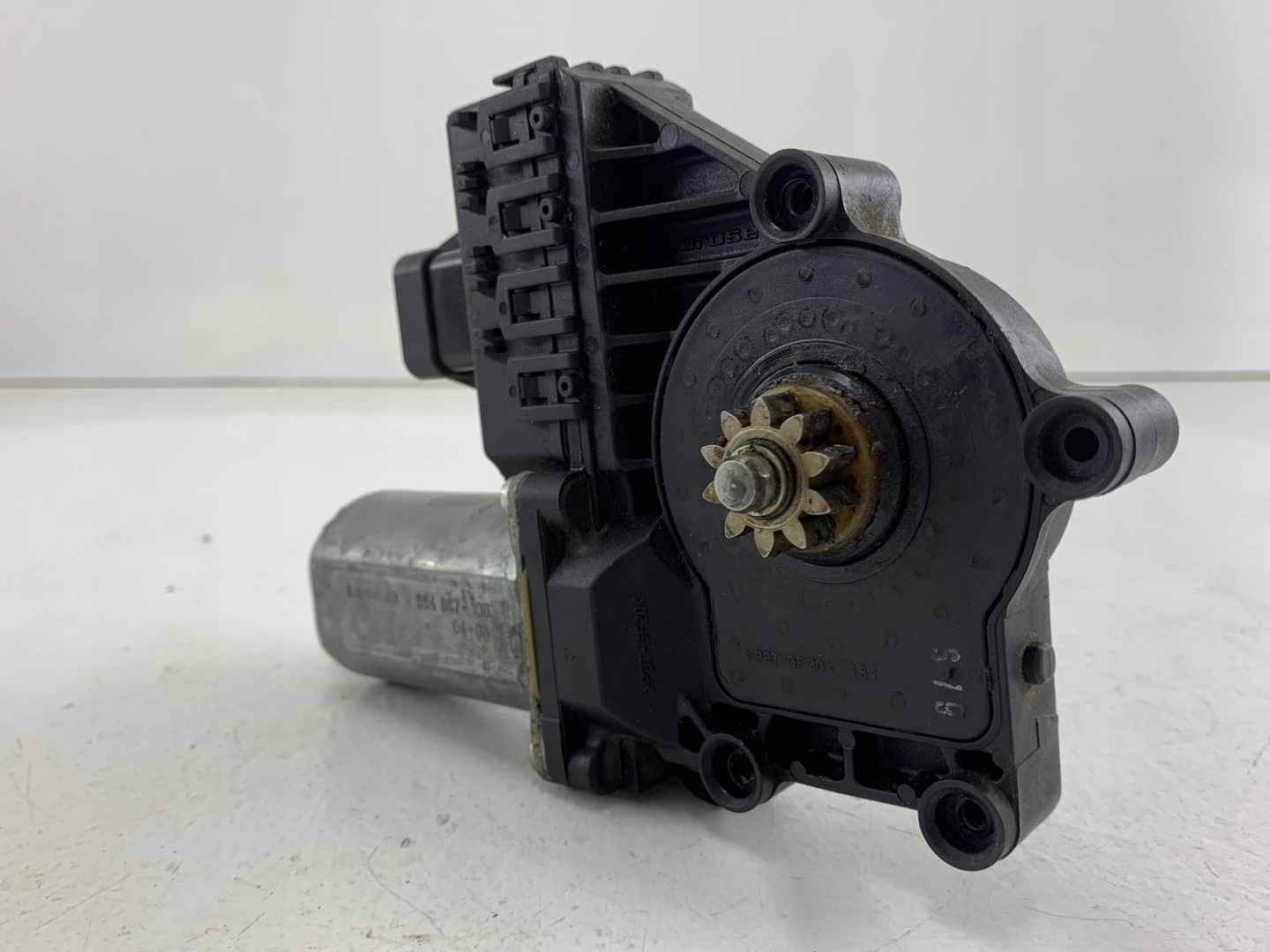 OPEL ASTRA III H mini motor windows right front 0130821989