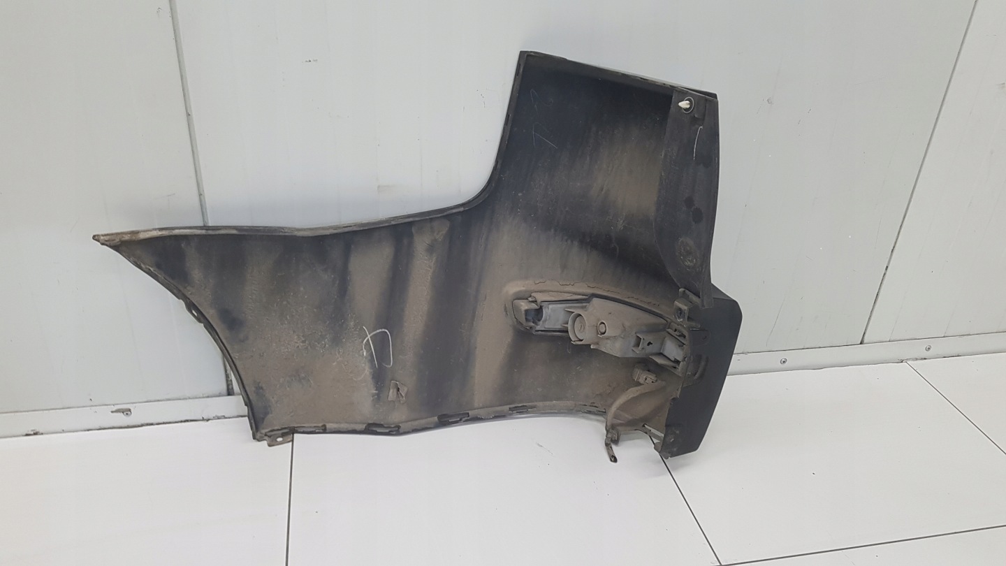 parafango Destra posteriore CITROEN C-CROSSER