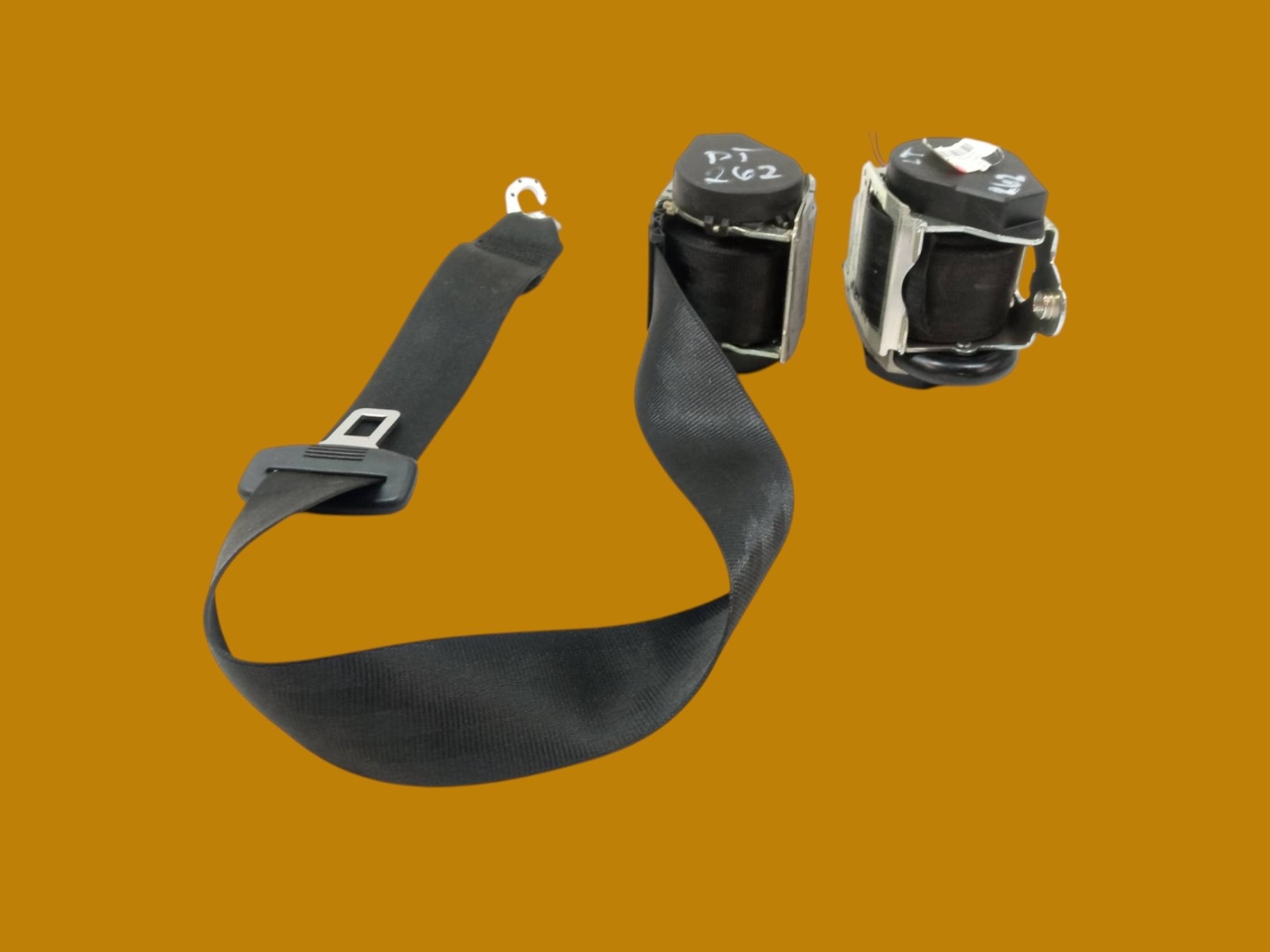Gurten Sicherheits links rechts heck KANAPY KPL Audi A6 III (2004-2011) C6