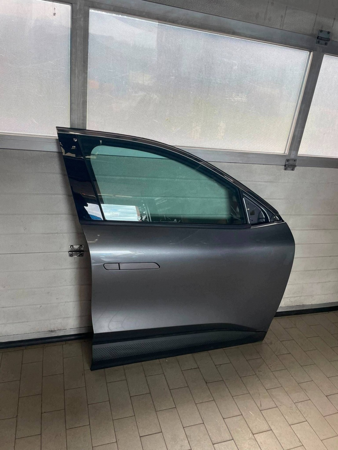 door front front side right Renault Megane V E-Tech BIYUY