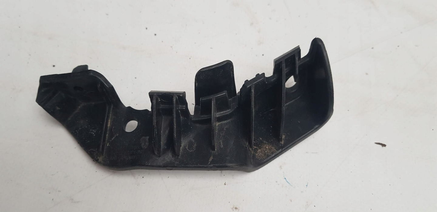 KIA PICANTO 08- Gauche Support Support plaque Pare choc Arrière