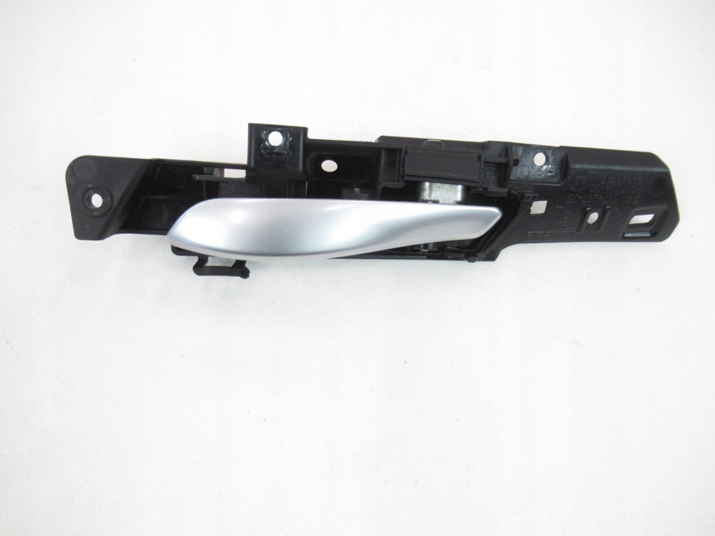 handle left rear part inner BMW e70 X5