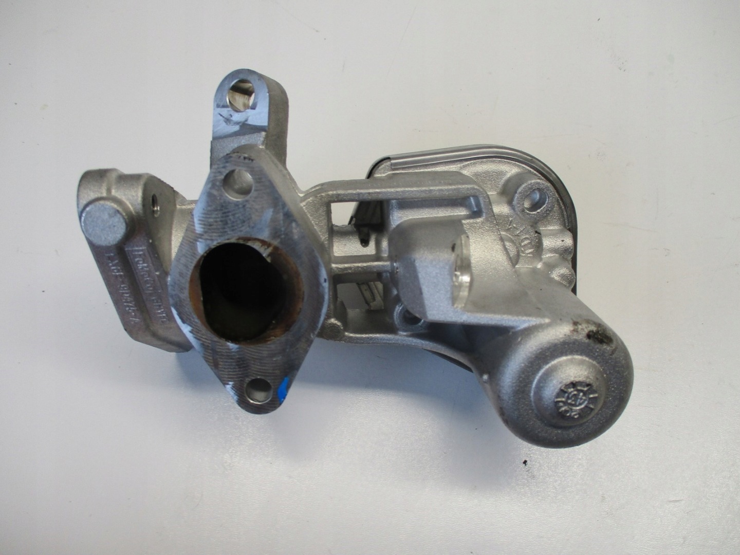 AGR-VENTIL FORD KUGA MK3 21R LX6E-9D475-A