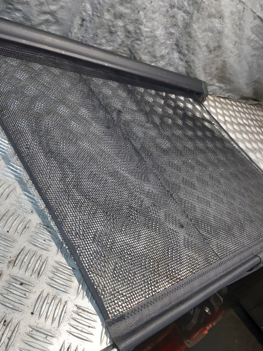 blinds boot net VW GOLF VI KOMBI