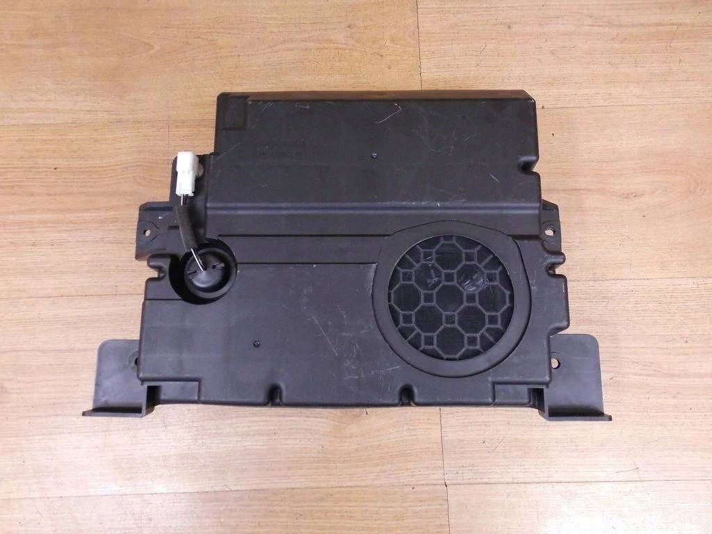 Honda CR-V IV subwoofer speaker boot TS-02505ZH