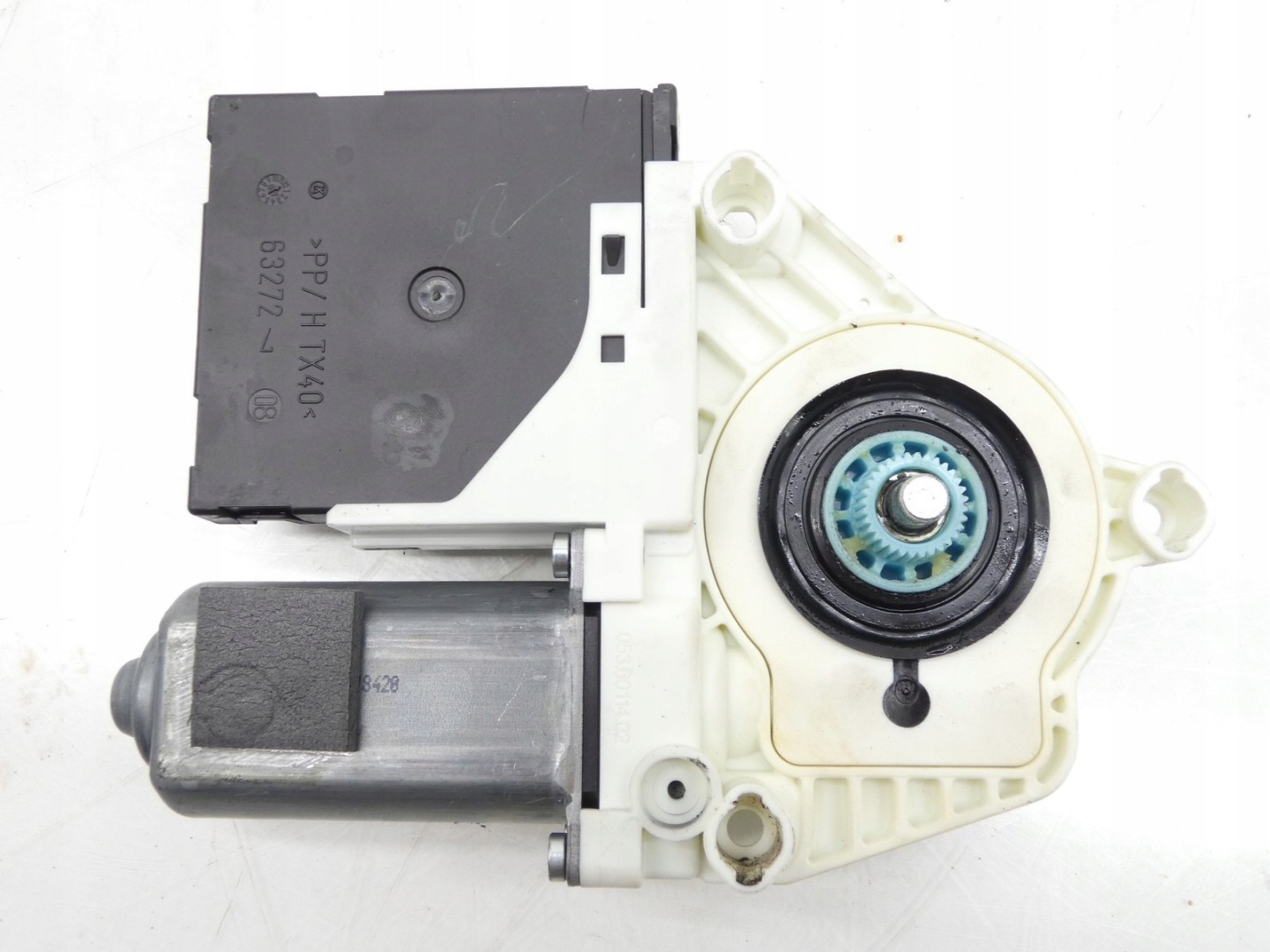 Micro moteur Vitres Avant Avant AUDI A3 8P 8P7959802