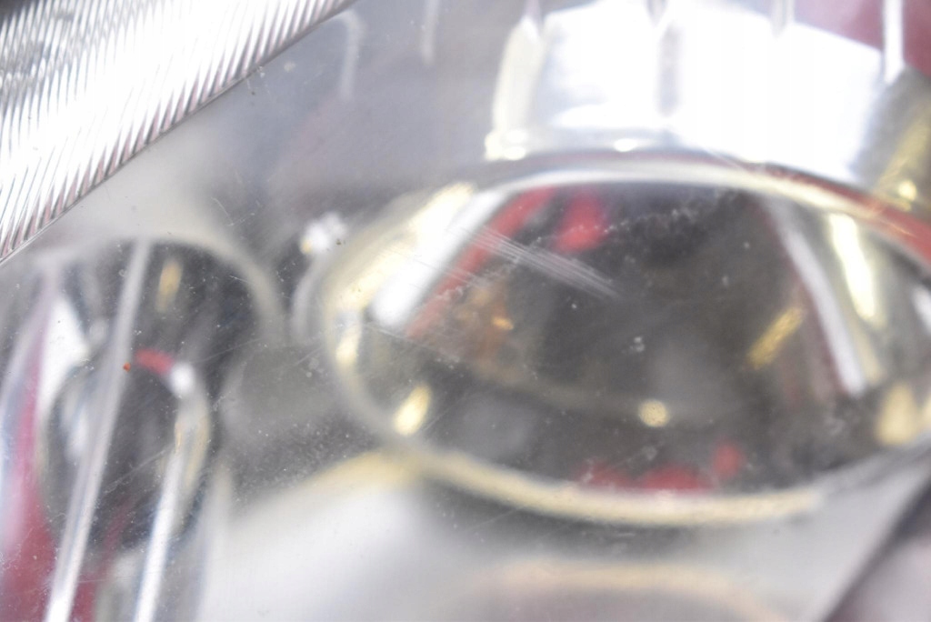 REFLEKTOR left light front lens EU OPEL CORSA C LIFT 03-06