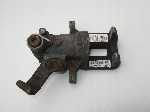 caliper right rear part SEDICI,SUZUKI SX4