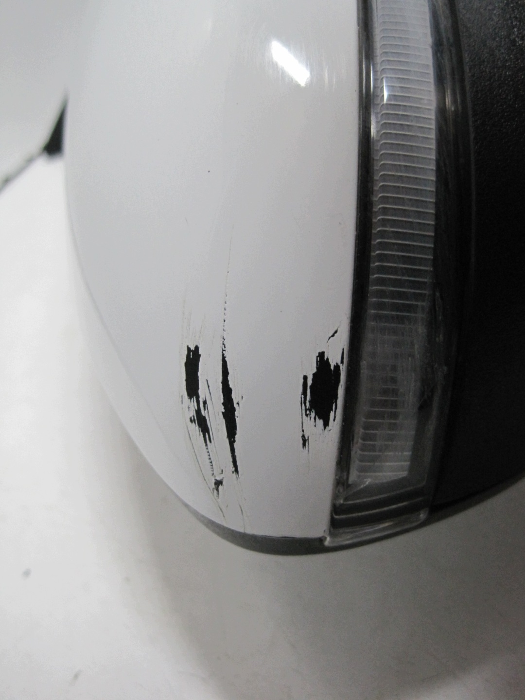 mirror HYUNDAI I20 III 23r 6PIN right