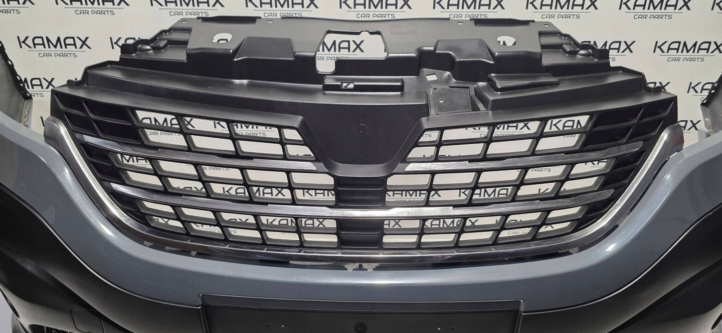 front bumper front Renault Trafic III (X82) 620223380R