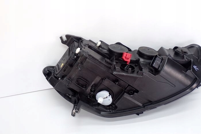 AUDI A6 C7 BI-XENON 11- reflektor left light left 4G0941005