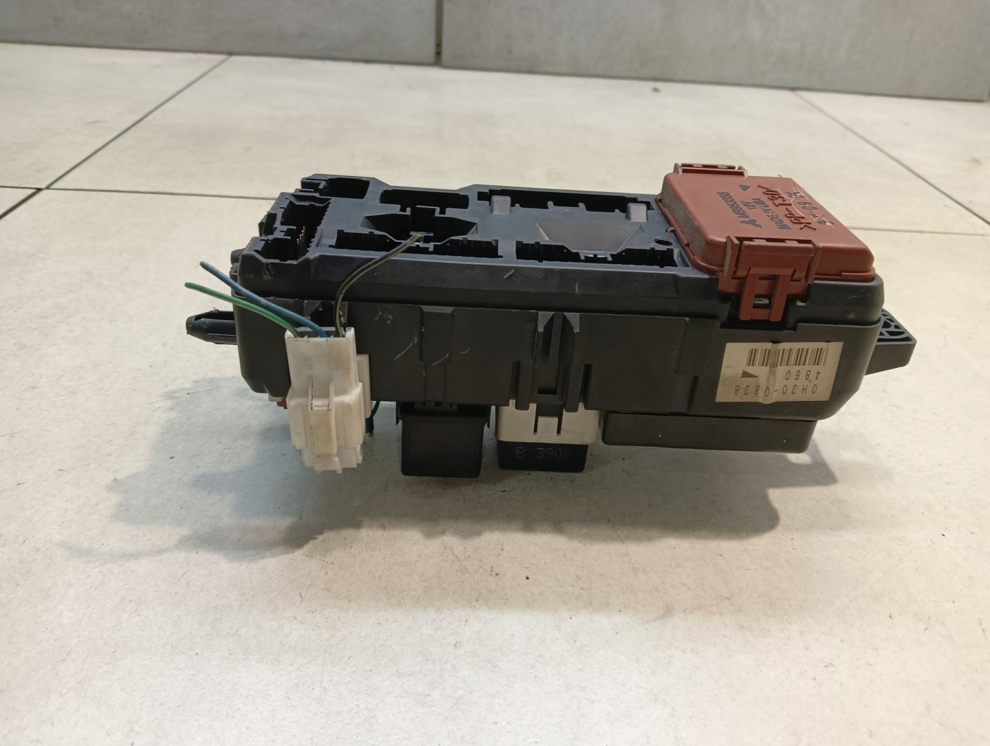 modulo BSI SPACE STAR 1.3 MB953355
