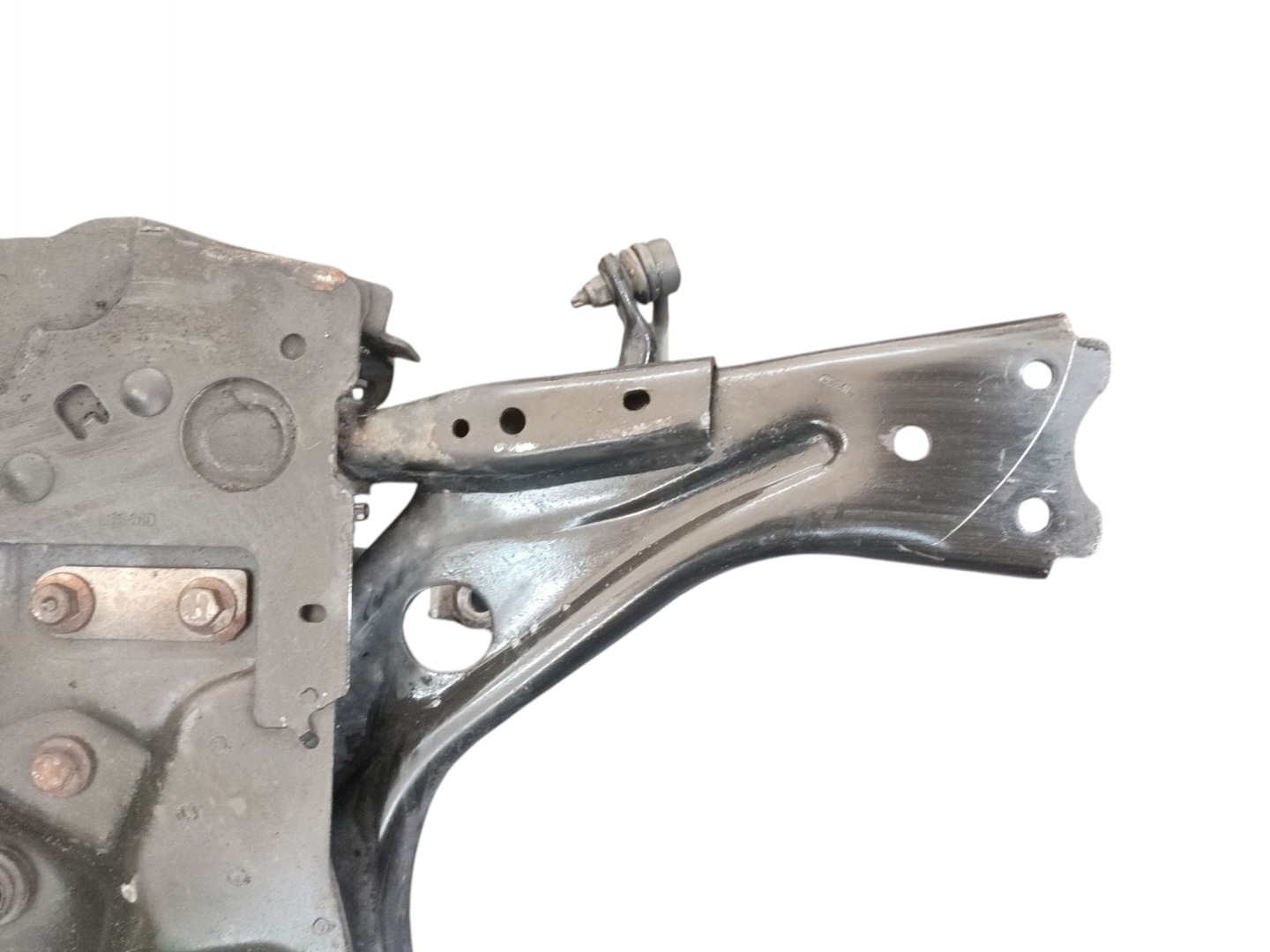 axle beam subframe axle beam TRAWERS OPEL GRANDLAND (2017-2021)