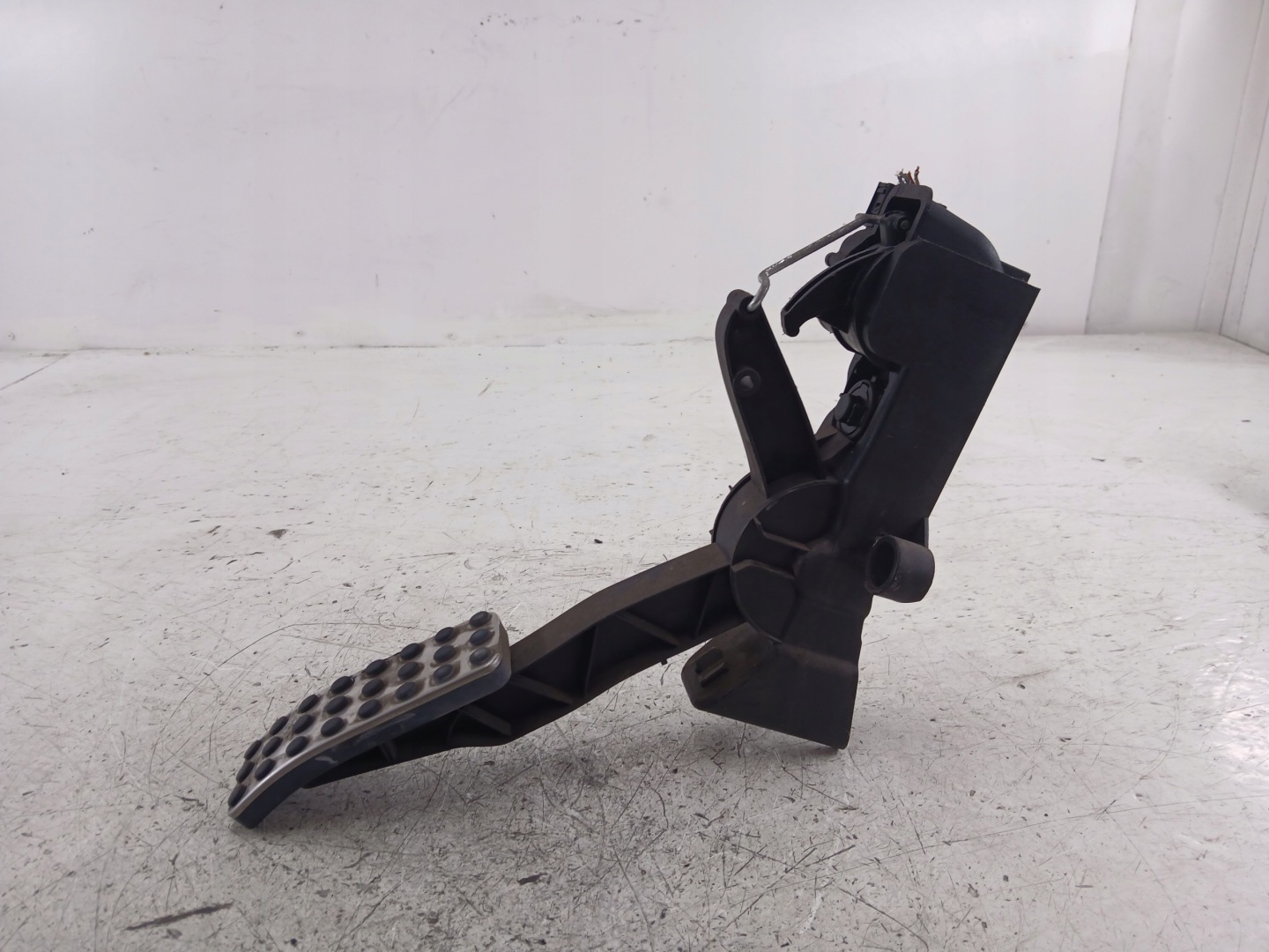 MERCEDES W245 PEDAL potentiometer Gas