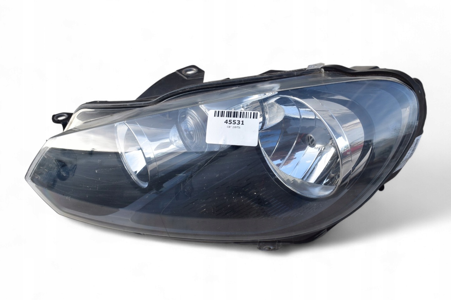 light left front VOLKSWAGEN GOLF VI 5K2941005K Anglik
