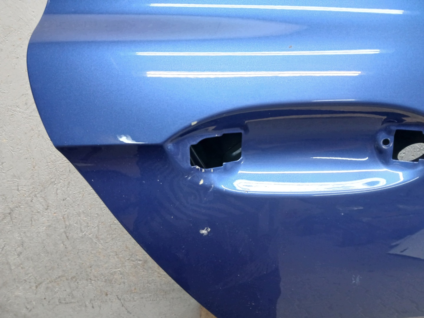 door front right VW PASSAT B9 3J SKODA SUPERB IV 4 KOMBI