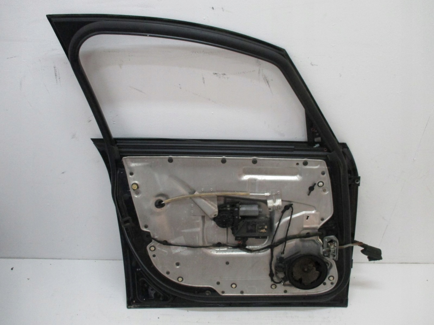 door left front AUDI A2 8Z0