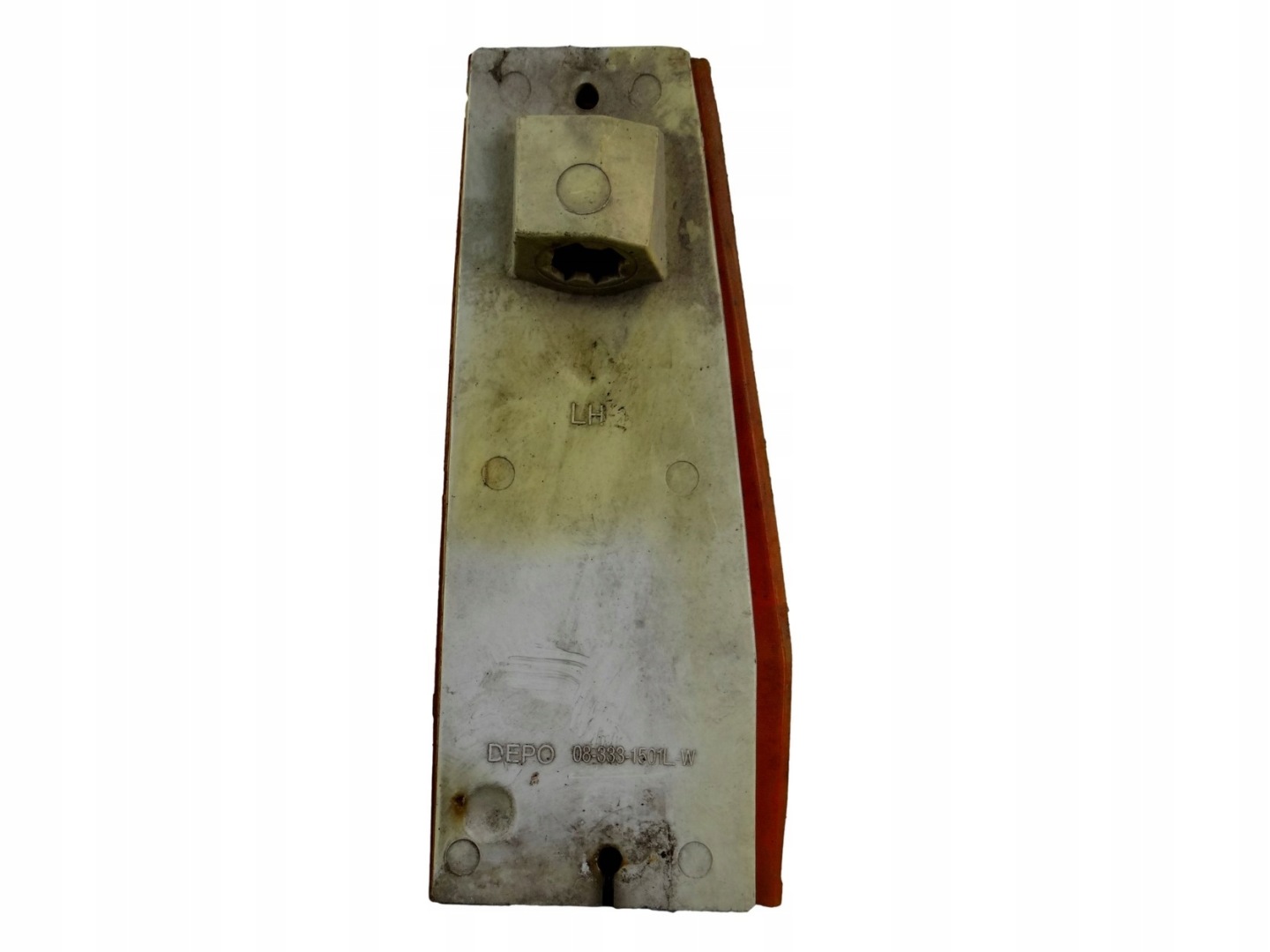 indicator left JEEP CHEROKEE 01-333-1501