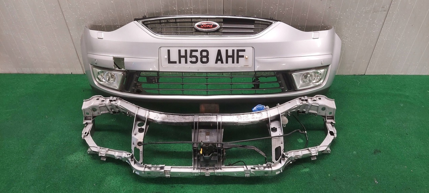 support panel for radiators FORD S-MAX GALAXY 06-15 LAK: 66