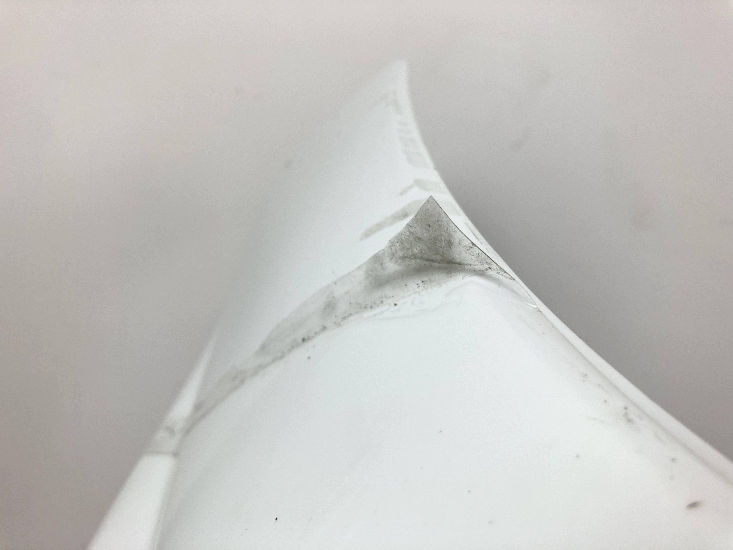 Chevrolet Corvette C8 Stingray Z51 frontstoßstange komplet 2020-26 OEM