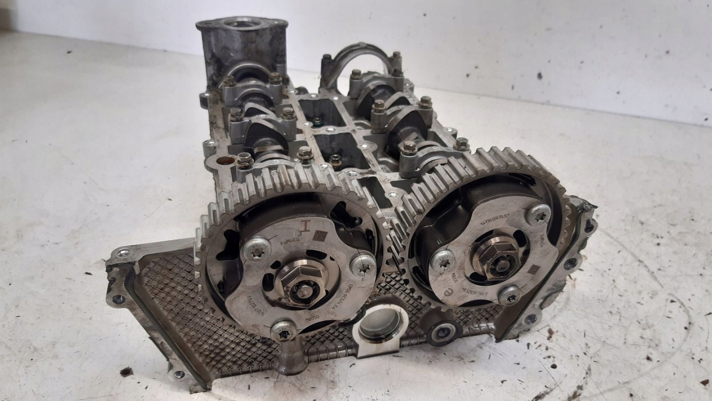 hlava MOTORU vačky Ford B-MAX 1,0 Ecoboost