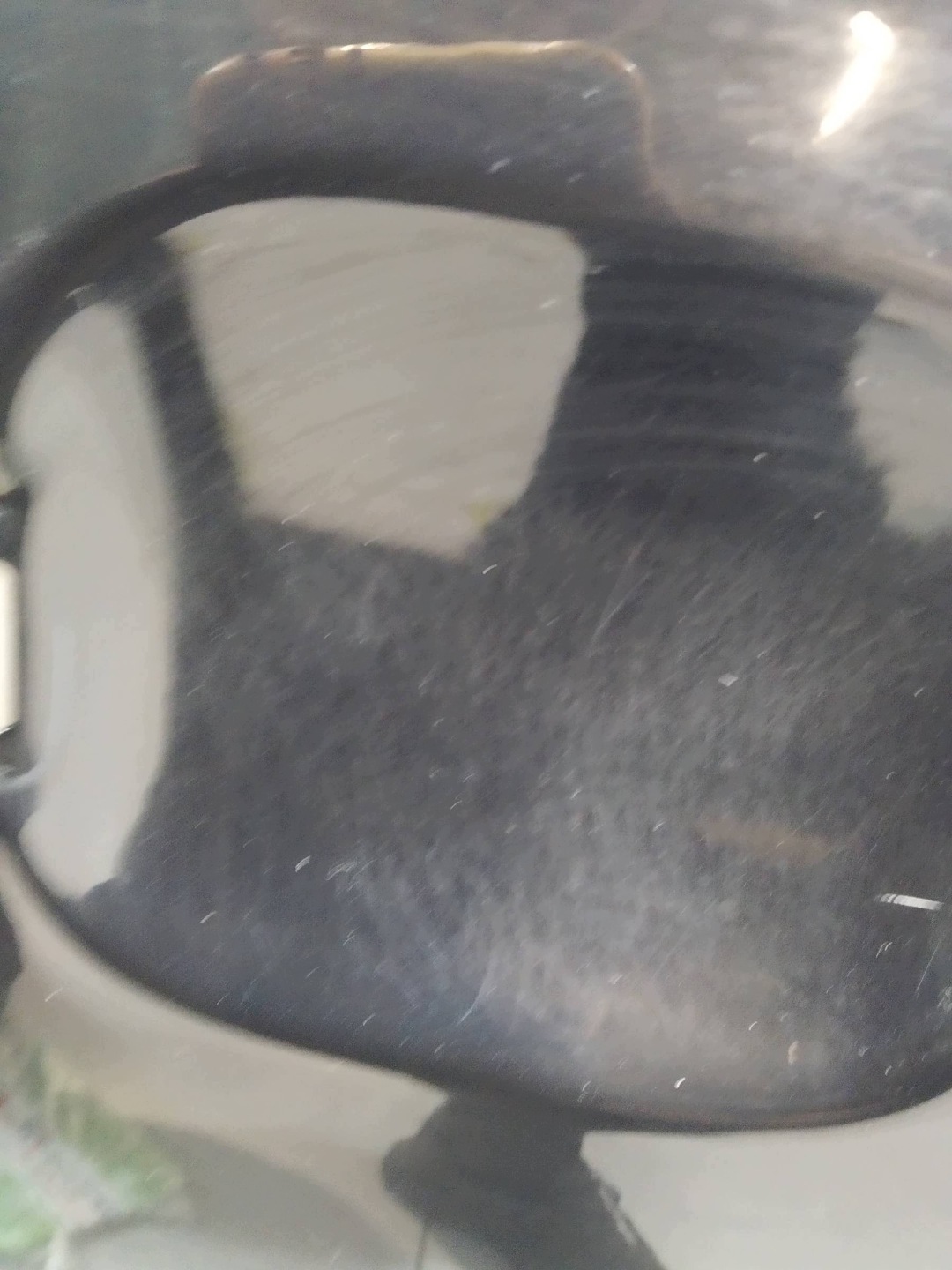 door left front LC9X Audi SQ7 and (2016-2026)