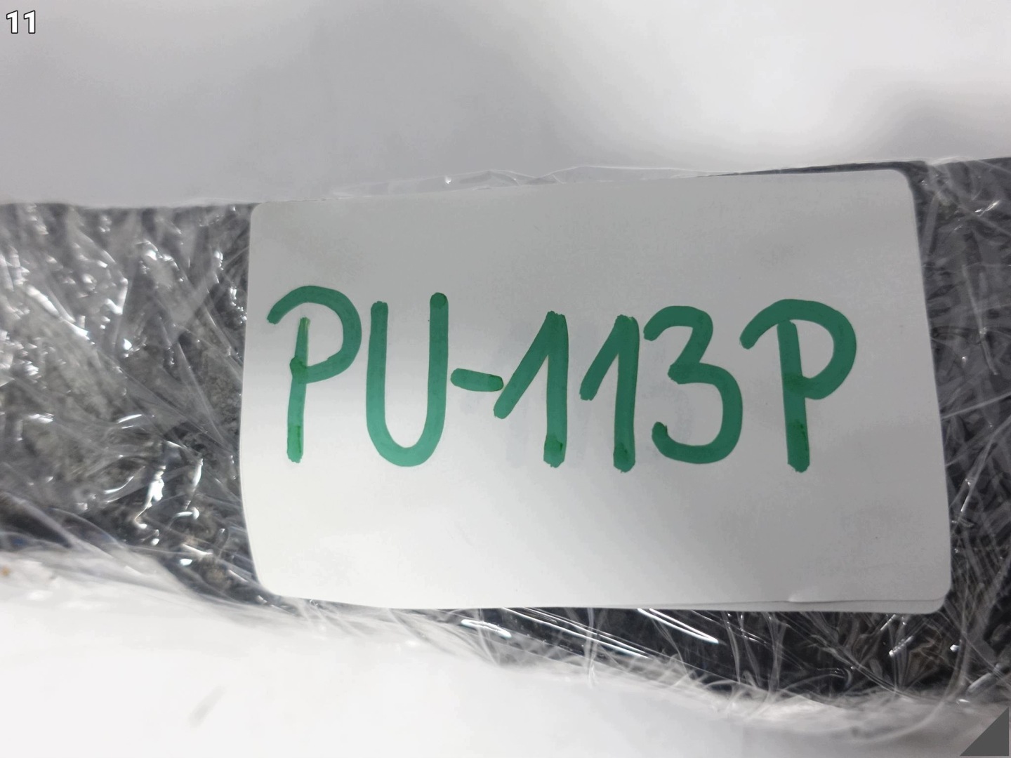 MERCEDES GLC II 2 X254 22- ABSORBER pillar PIANKA W bumper left front