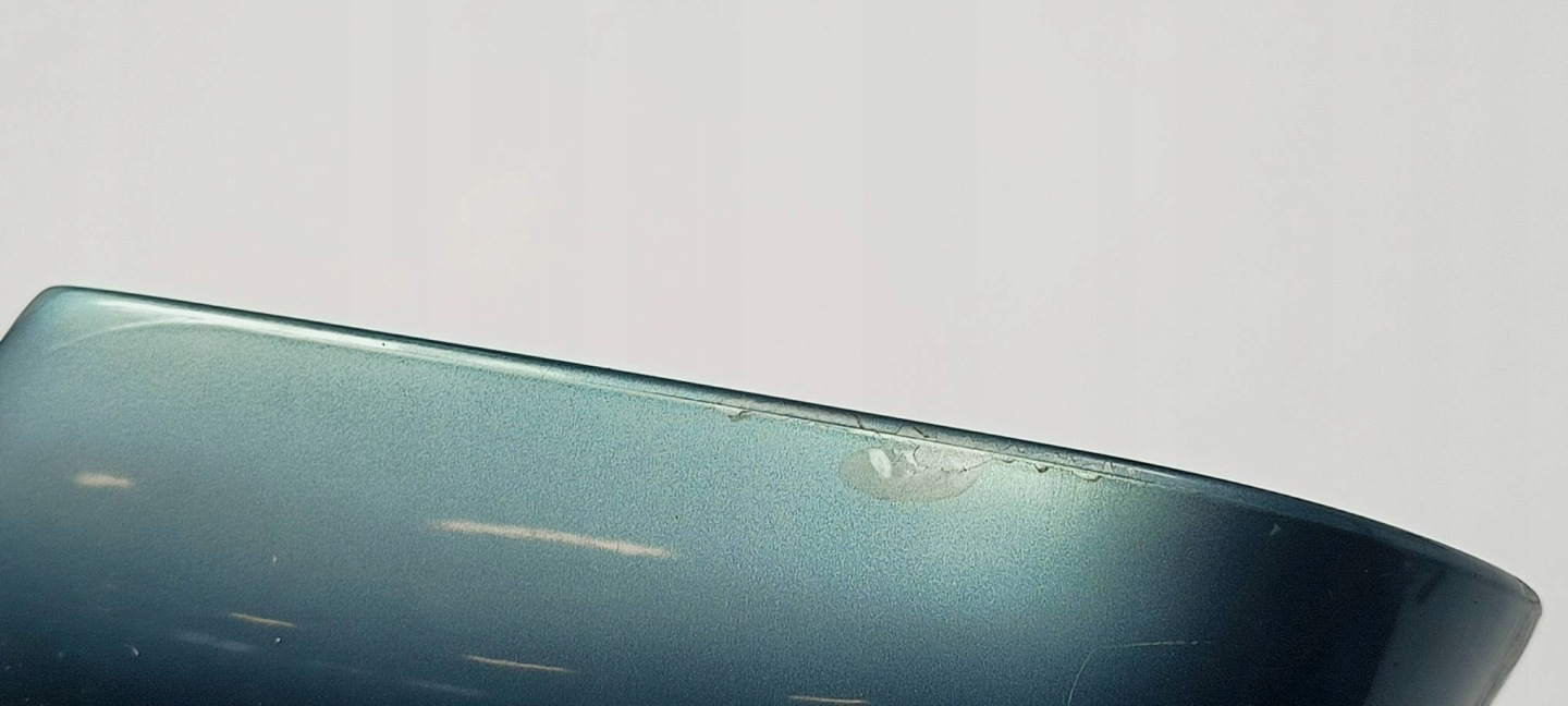 mirror left 5-PIN LX6V AUDI A6 C5