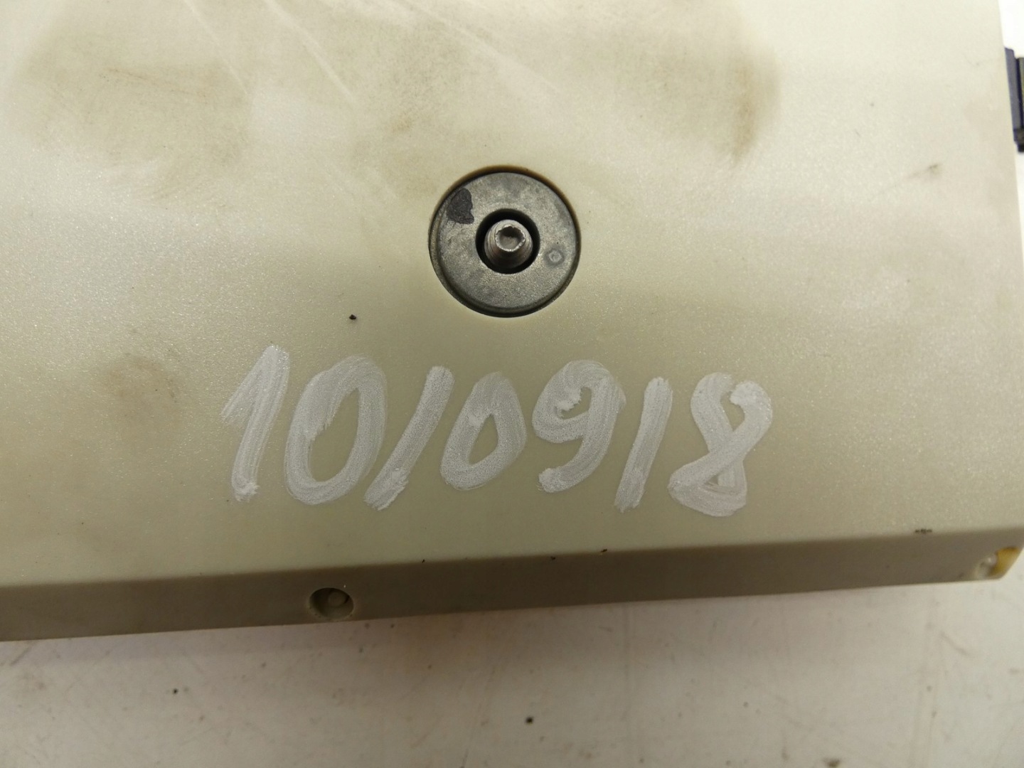 antenna amplifier ANTENY DIVERSITY BMW X3 E83 LIFT 3452099