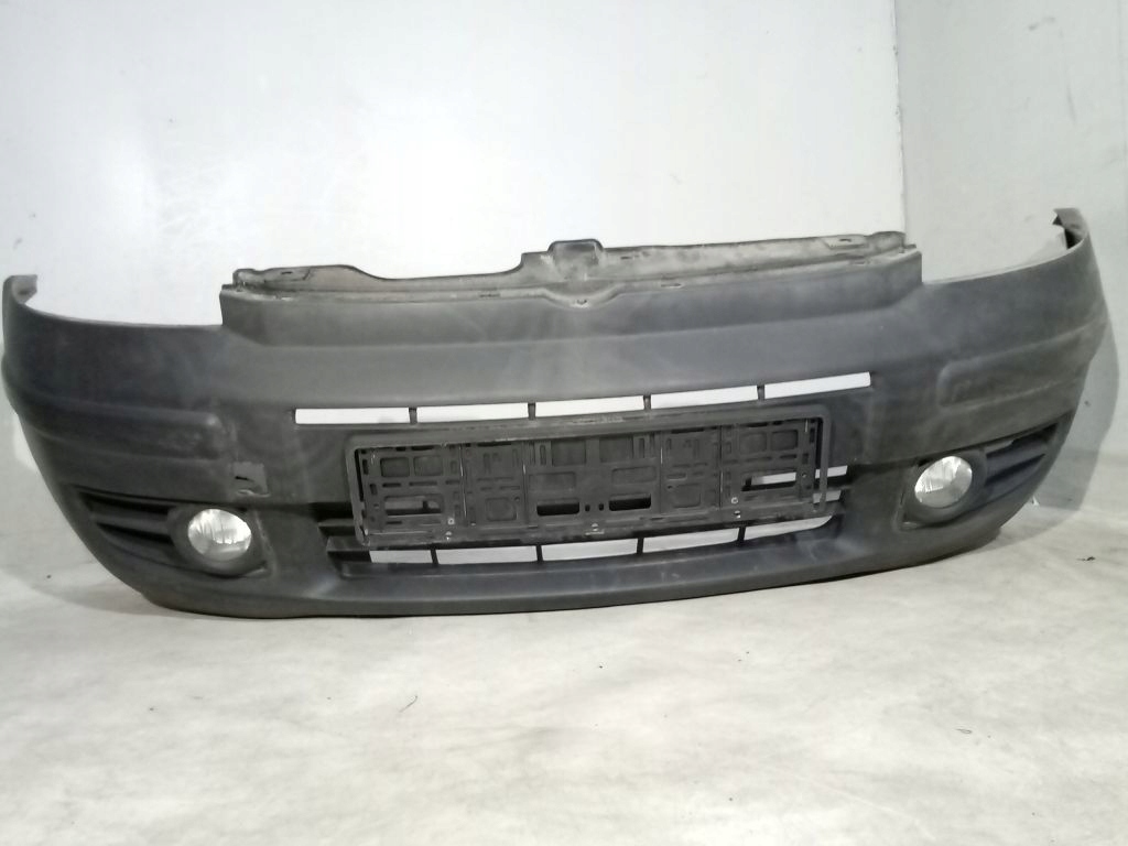 Fiat Panda II 2 nárazník předek přední