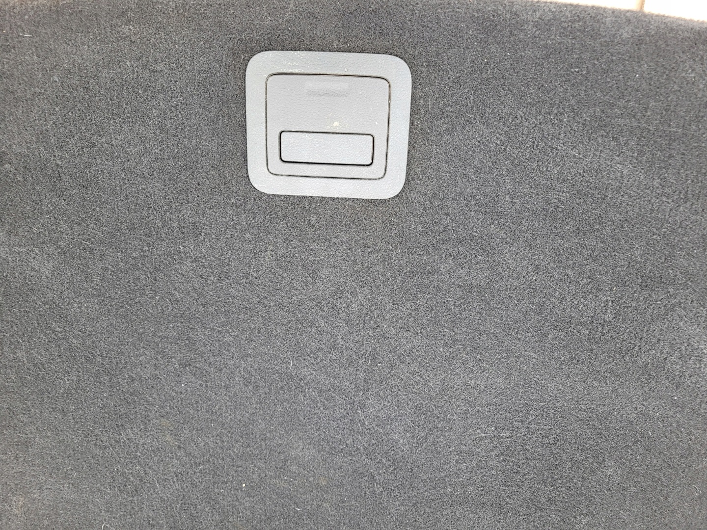 floor boot mats carpet MAZDA 6 III GJ KOMBI OE
