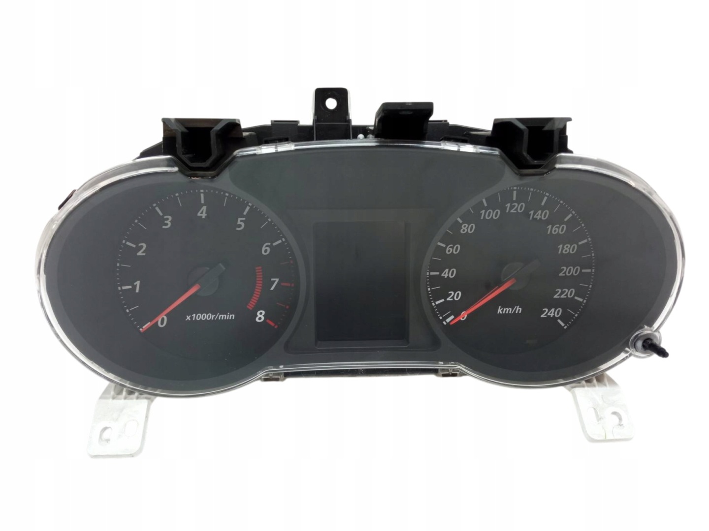 dials EU 8100B361 0T26736 MM0055-002 1.6 B Mitsubishi Lancer VIII