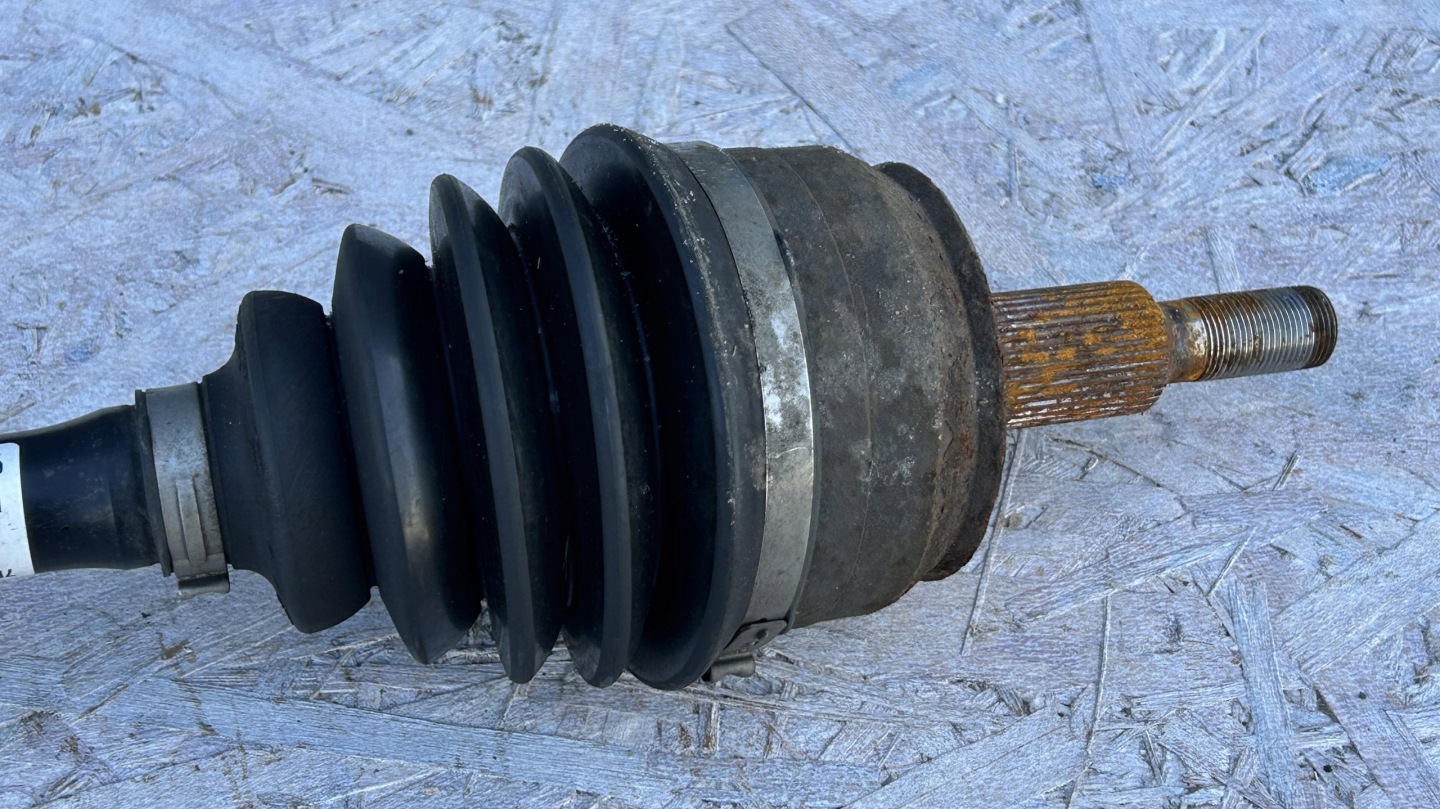 semi-axis right front VW T5 T6 2.0 TDI TSI 7E0407276S