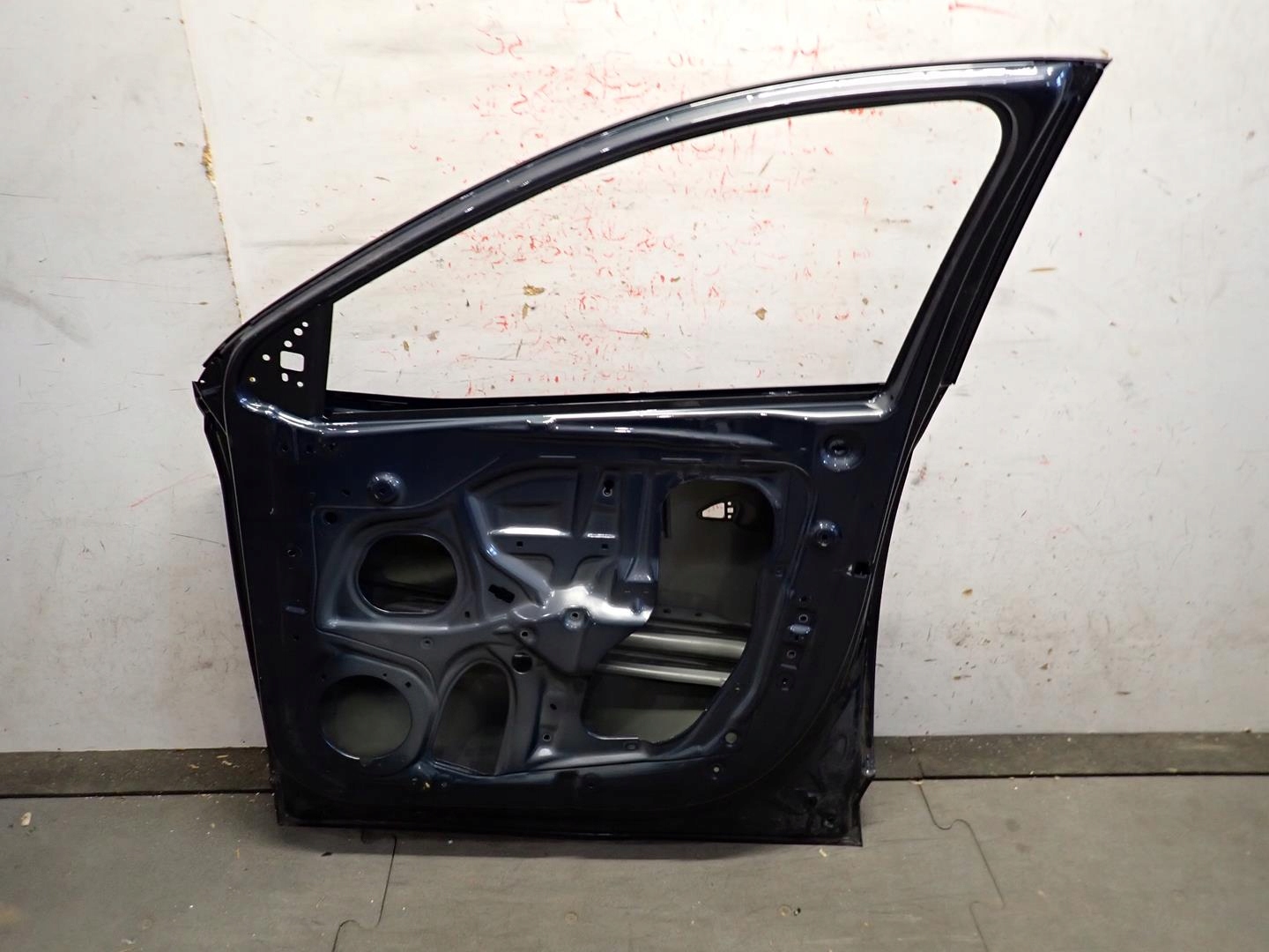 door front front right HYUNDAI TUCSON IV 2020