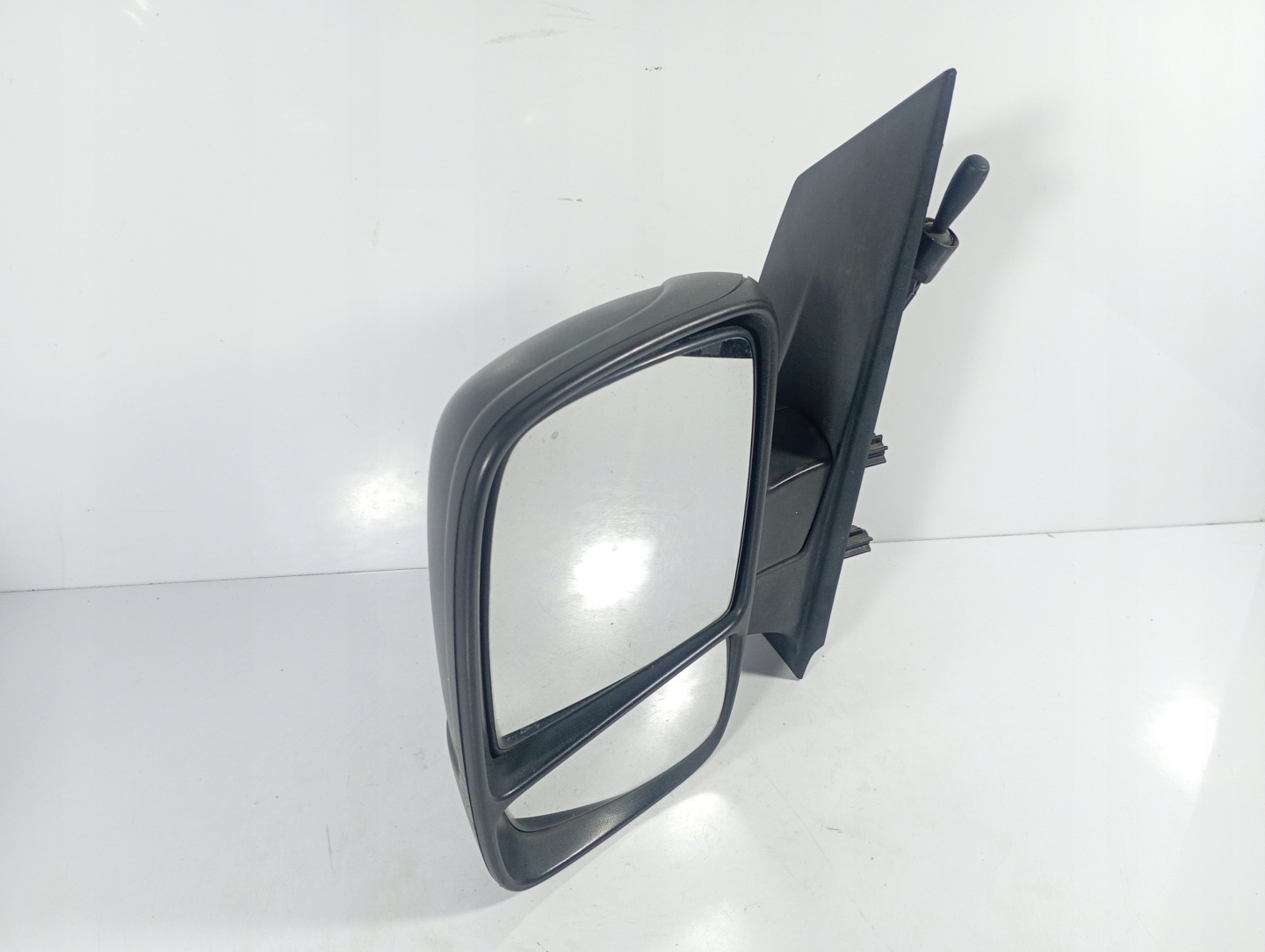 FIAT SCUDO 06-16 mirror left manually OE 0205030