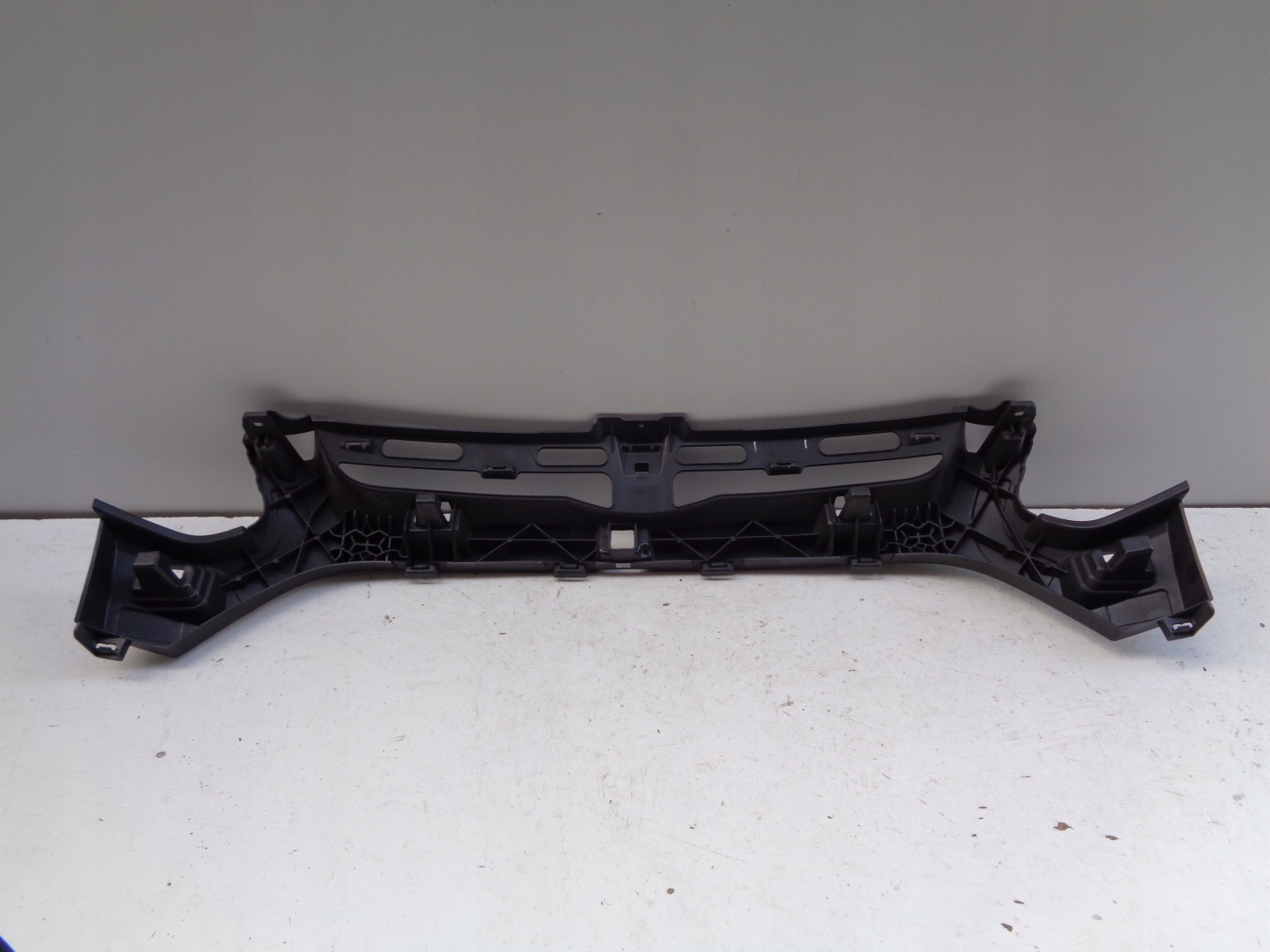 Consolle Supporto Paraurti GRIGLIA FORD TRANSIT CUSTOM 13