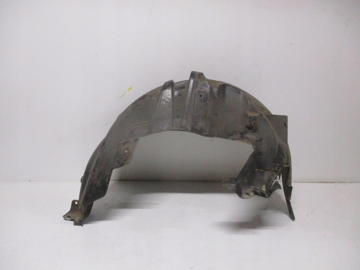 mudguard rear. rear part right SUBARU FORESTER SH 59122SC040