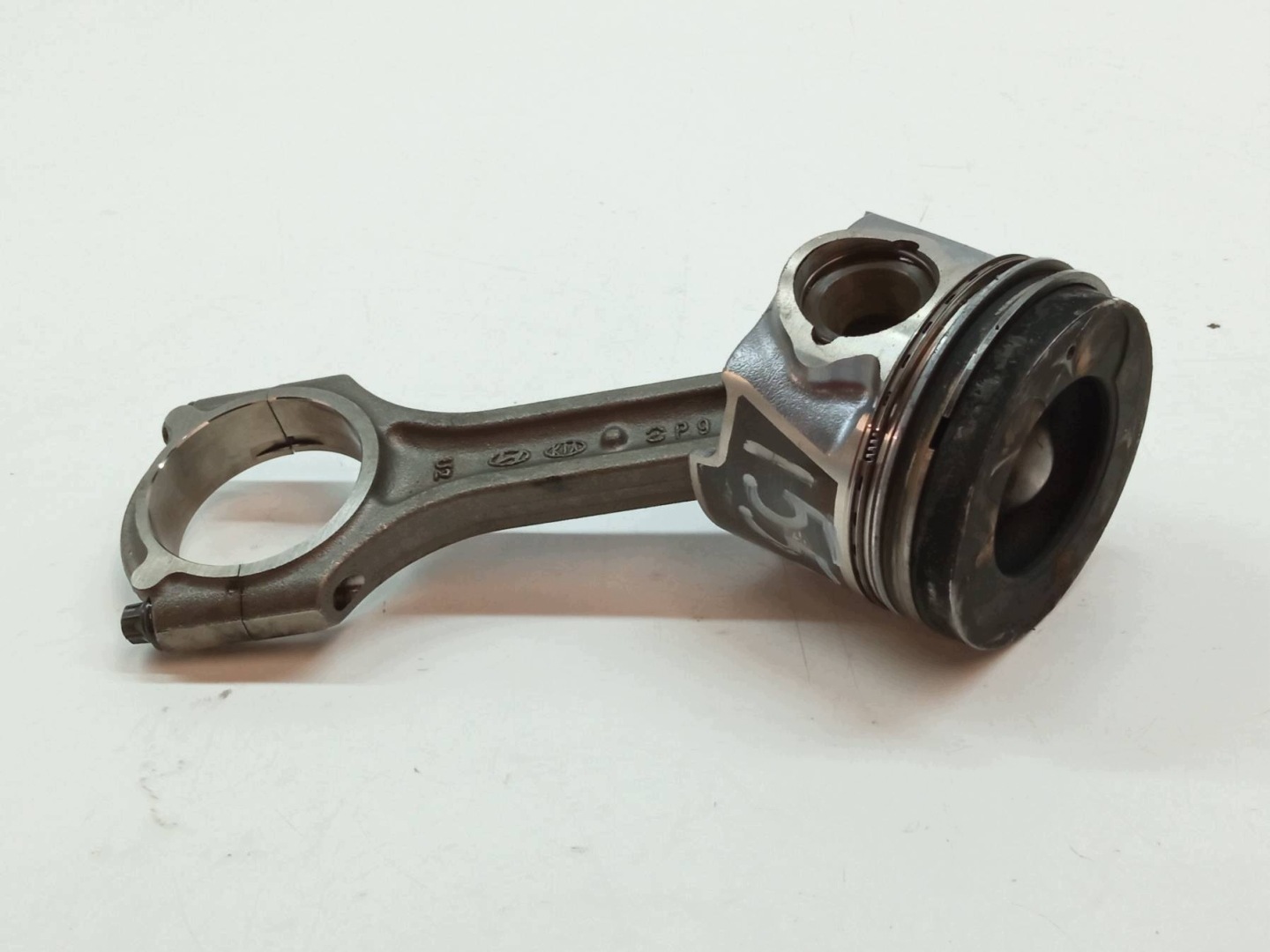 pistone Biella 1.6 CRDI Hyundai i30 e (2007-2012)