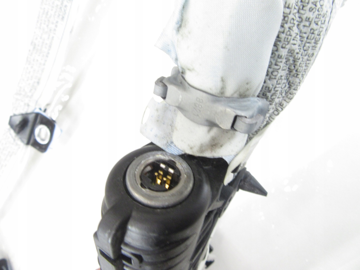 roof airbag airbag left front driver´s BMW e90 sedan