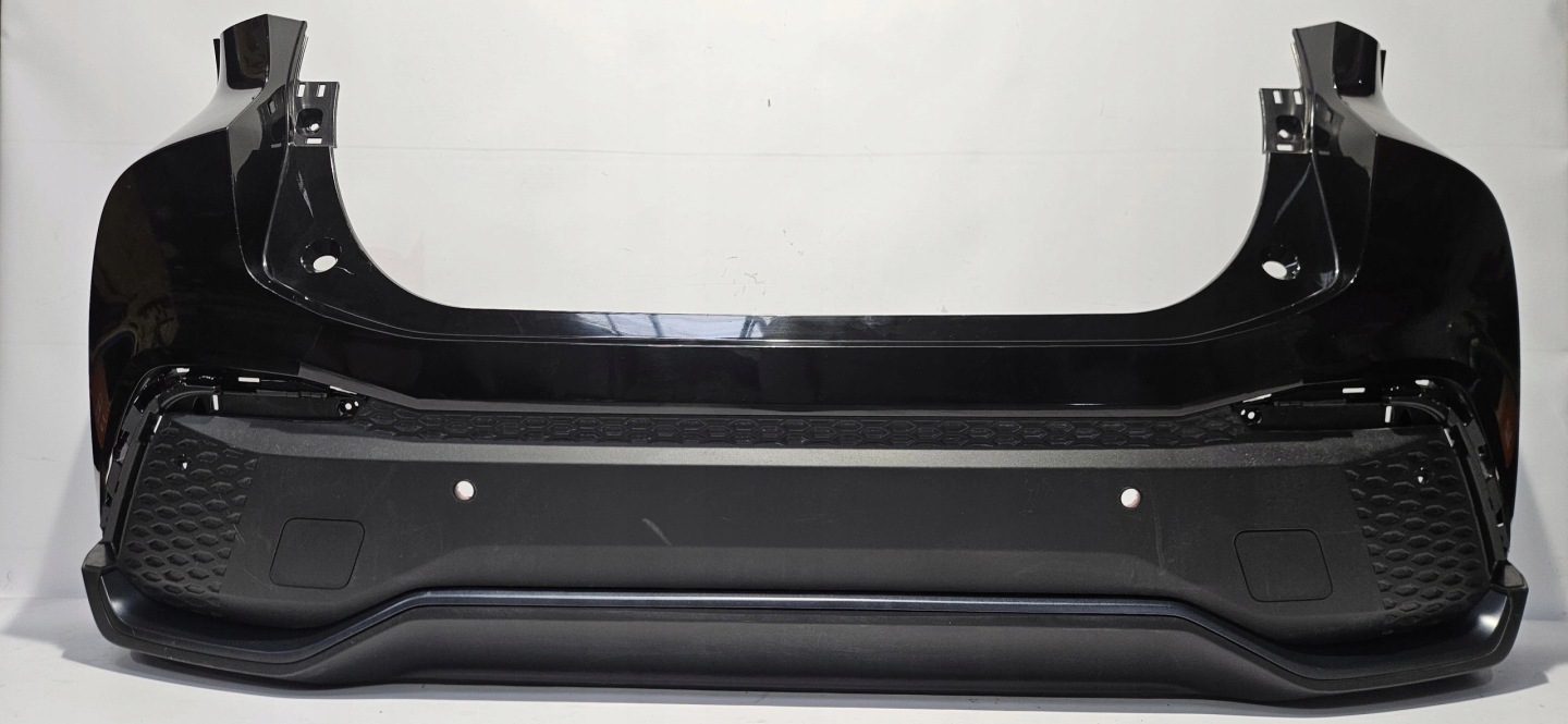 Paraurti posteriore TOYOTA C-HR II 23- PDC Originale