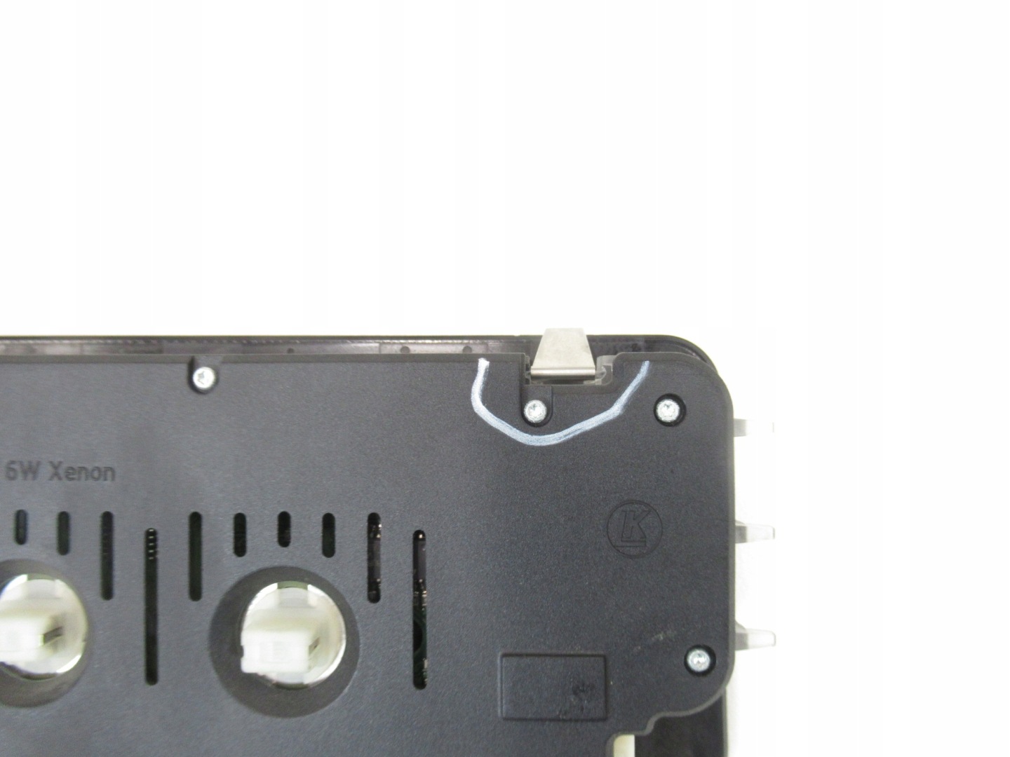 Panel sterownia dach BMW e88 e89 e93