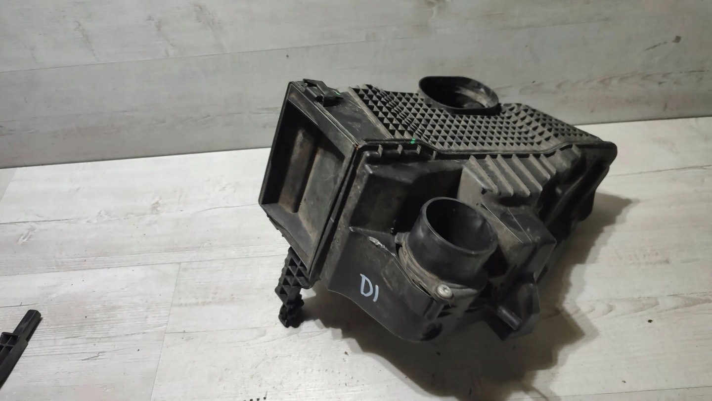 Dacia Duster und 16r 1.6b Gehäuse filter luft