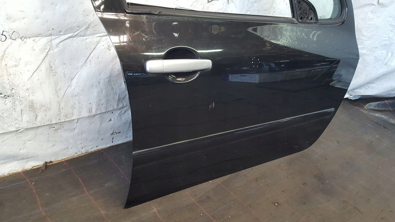 door front front right EXLD Peugeot 307 2,0