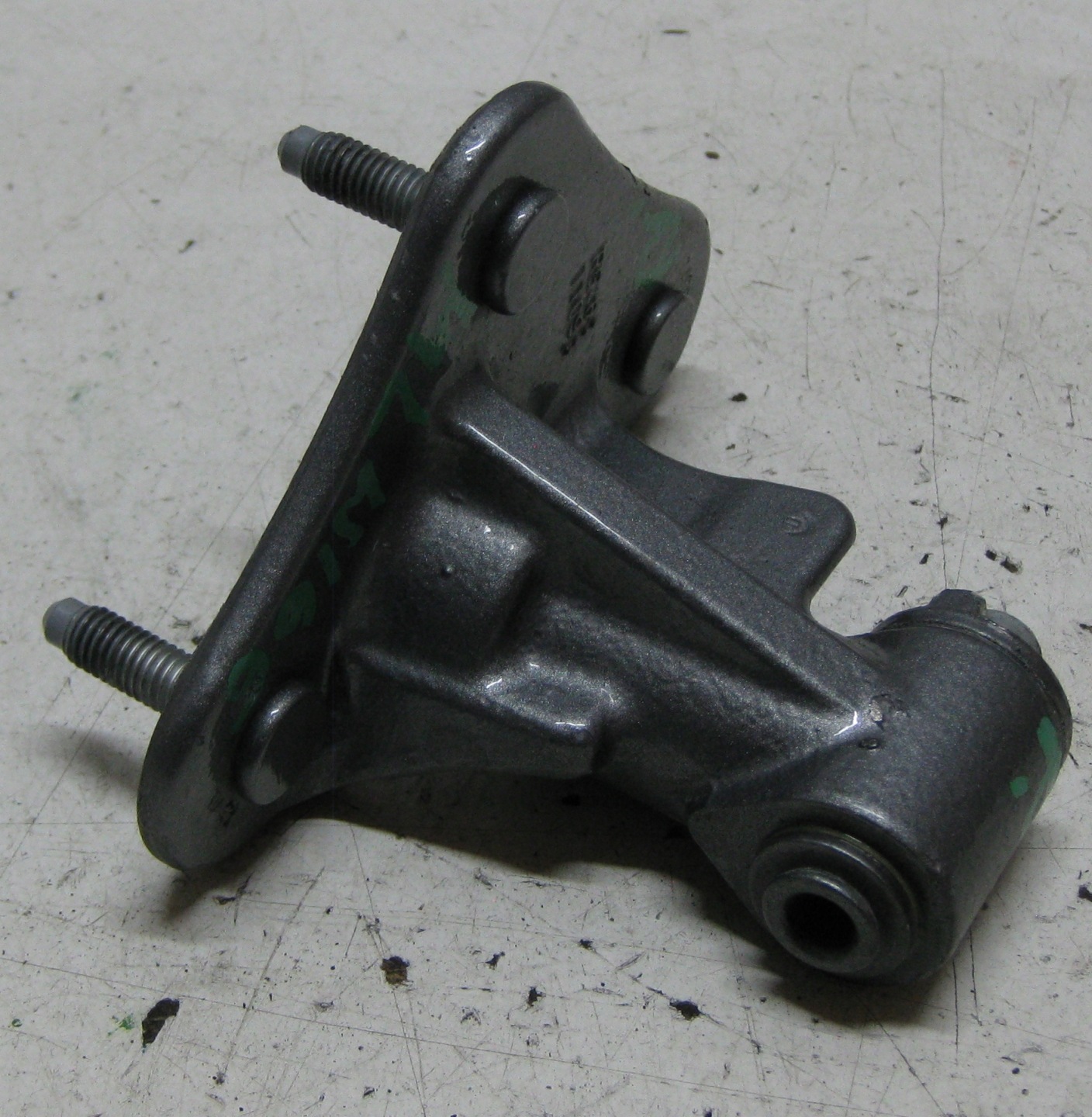 MERCEDES ML W166 3.0 CDI 12R hinge door right
