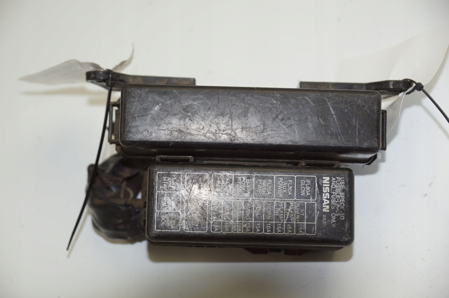 module 71543024 NISSAN TERRANO