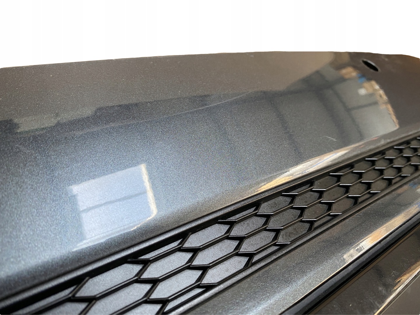 AUDI S4 A4 8W B9 KOMBI bumper rear part