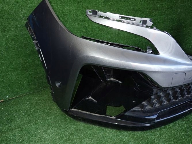 RENAULT AUSTRAL nárazník přední předek