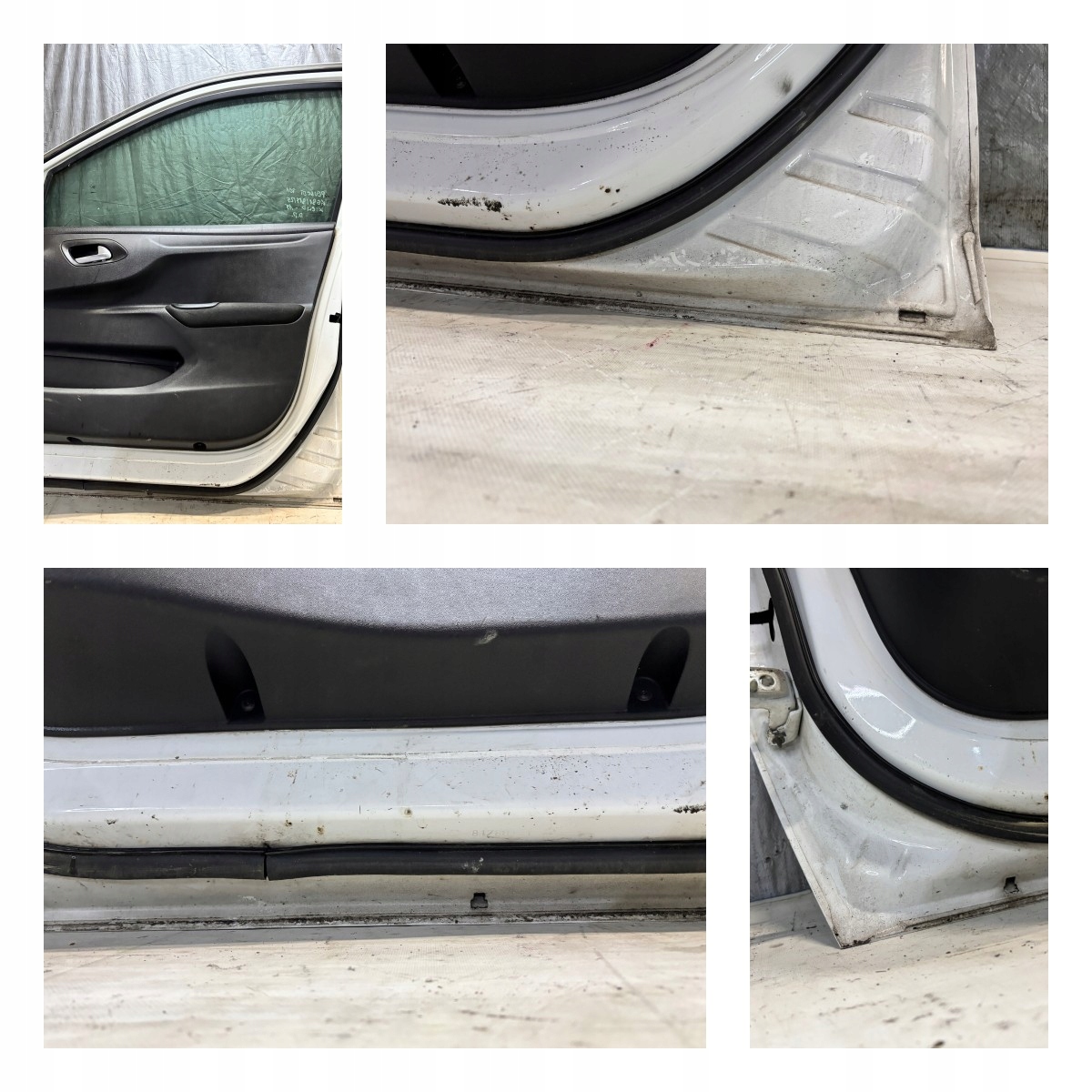 door right front PEUGEOT 301 K: EWP