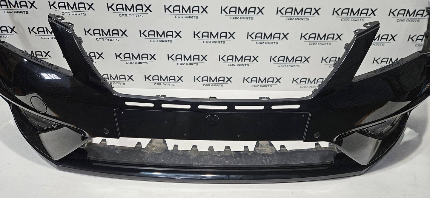 nárazník přední předek Seat Leon IV 5F0807221AB