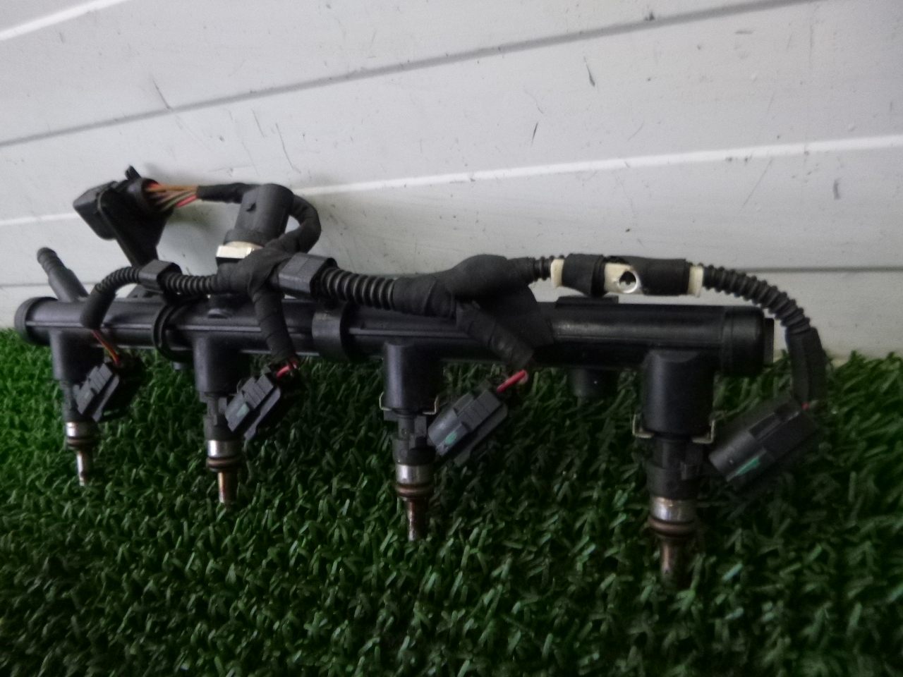 VW AUDI 1.8 TFSI moulding sensor 0261230393 KOMPLET
